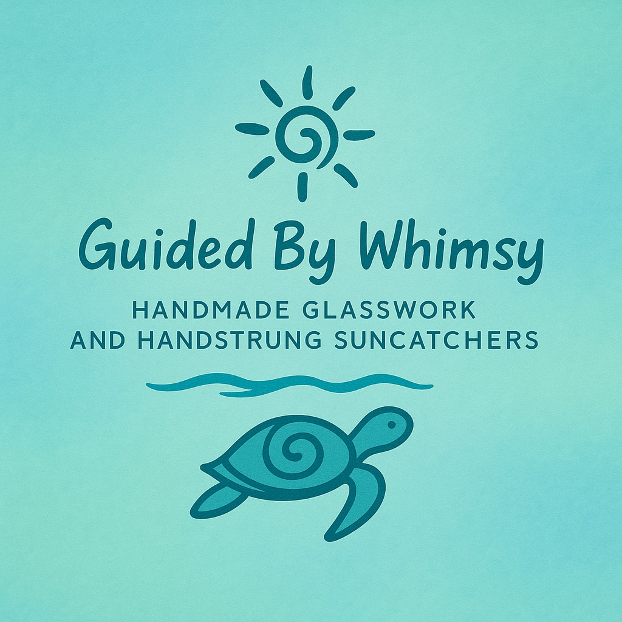 Guided By Whimsy